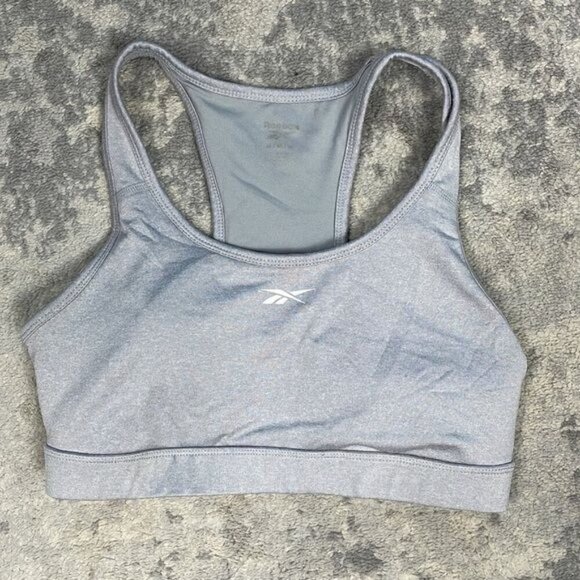 Lot of 10 Bulk Athletic Leggings Shorts Sports Bra Tank Tops Pullover Sz M - Picture 5 of 11